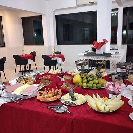 Domum Hotel Pindamonhangaba Zewnętrze zdjęcie