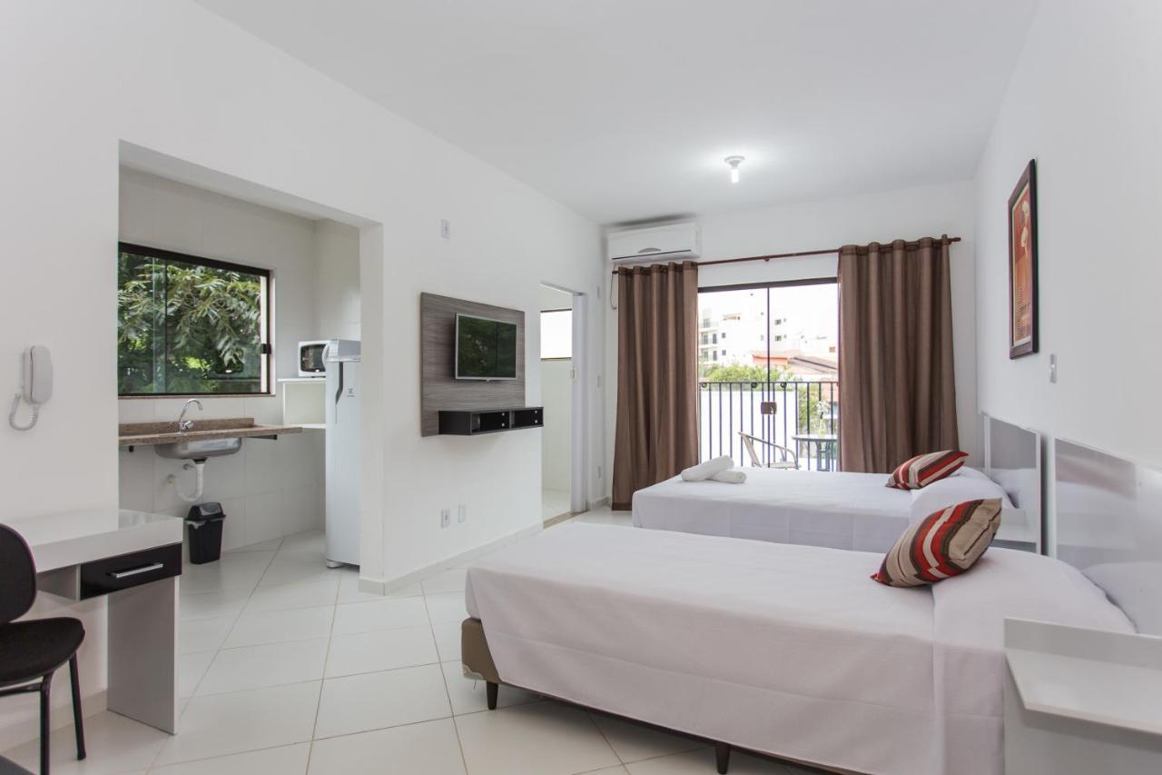 Domum Hotel Pindamonhangaba Zewnętrze zdjęcie