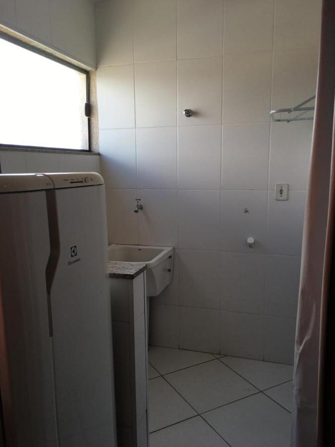 Domum Hotel Pindamonhangaba Zewnętrze zdjęcie