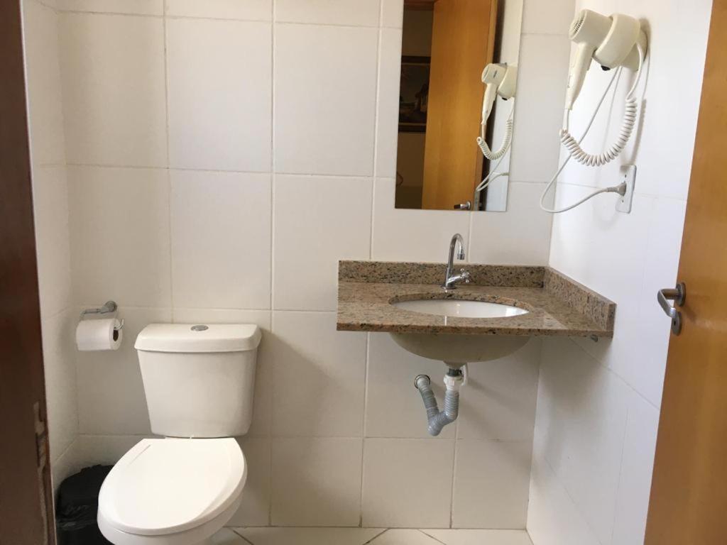 Domum Hotel Pindamonhangaba Zewnętrze zdjęcie